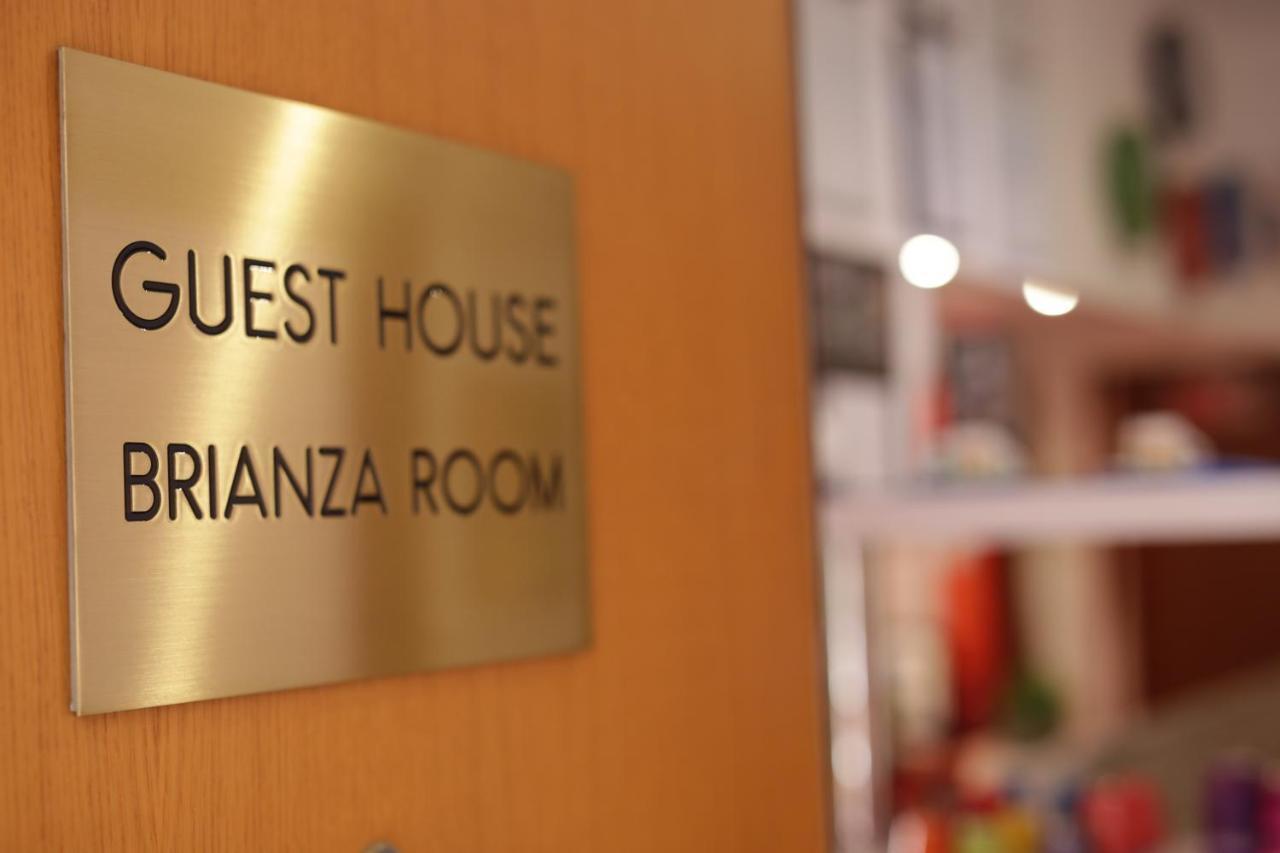 Guest House Brianza Room Μιλάνο Εξωτερικό φωτογραφία